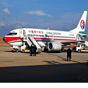 乌兰察布航空空运航空快运业稳步发展的原因是什么？